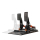 Asetek Invicta Sim Racing Gas and Brake Pedal - 1369871 - zdjęcie 2